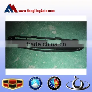 GEELY MK Parts EMGRAND Spare Parts Front Bumper Mask thumbnail-1