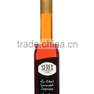 Garlic & Hot Pepper Olive Oil thumbnail-1