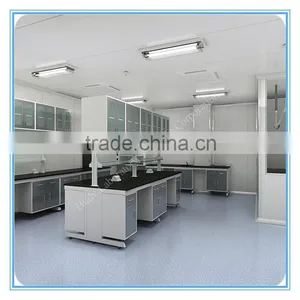 Material Testing Science Laboratory Instruments Bench thumbnail-6