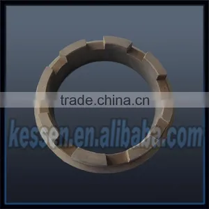 [KESSEN CERAMIC] SiC Ceramic Silicon Carbide Insulation thumbnail-4
