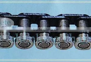 Stainless Steel Side-roller Chains thumbnail-1