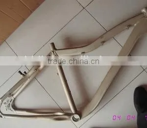 26 INCH MOUNTAIN BIKE FRAME thumbnail-1
