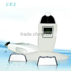 Export to European Galvanic Facial Beauty Equipment With 3 Optional Treatment Heads thumbnail-1