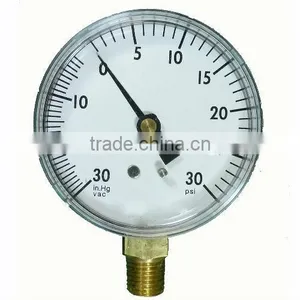 Different Types of Vacuum Pressure Gauges thumbnail-6