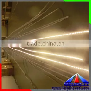 High Lumens Led Strip Light SMD2835, Led Light DC48V Led Strip 60leds, Led Strip 50m per Reel thumbnail-4