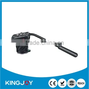 Kingjoy Camera Tripod Fluid Head for Photography VT-3510 thumbnail-2