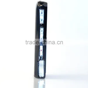 Video Recorder Function Dot Matrix LCM Screen 8GB Digital Voice Recorder Model Q88 thumbnail-6