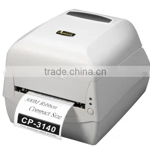Bizsoft ARGOX CP-3140 Clothing Label Printer for Clothing Store thumbnail-2