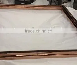 China Stainless Steel Hotel Mirrors thumbnail-1
