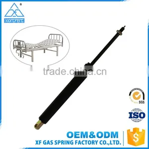 Factory Competitive Price Medical Bed Controllable Lock Spring thumbnail-2