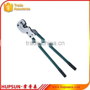 Crimping Range 16-150mm2 Suitable Crimping Copper Tube Terminal CT-150 Crimping Pliers thumbnail-2