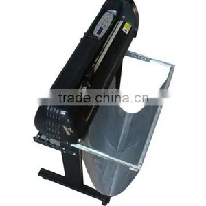 Cutting Plotter/CE&ROHS 720 mm thumbnail-5