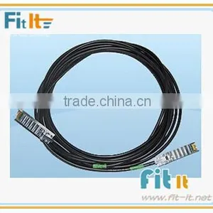 498385-B21 1M 4X DDR/QDR Quad InfiniBand Copper Cable thumbnail-1
