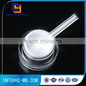 Face Care Mask Plastic Transparent Stock Cream Spoons thumbnail-4