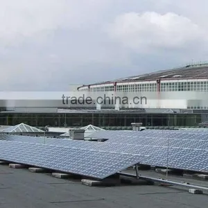 Complete With Battery and Brackets 75KW Solar Power System thumbnail-5