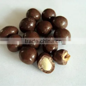 Chocolate Coating Machine thumbnail-3