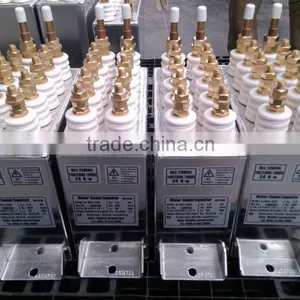 Electric Powered Furnace Capacitor, Power Capacitors, IF Capacitor thumbnail-2