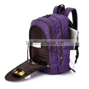 Multi-function Baby Diaper Bag Baby Changing Bag Diaper Bag Backpack thumbnail-5