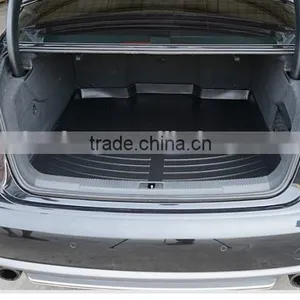 TPO Material Skid-resistant Car Trunk Liners With RoHS SGS Test thumbnail-5