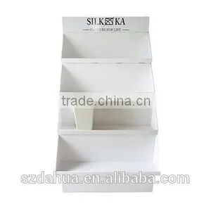 Paper Display Stand Custom, Eco-friendly thumbnail-1