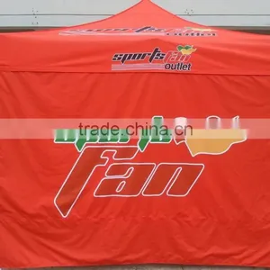 Outdoor Advertising Gazebo, Promtion Gazebo thumbnail-4