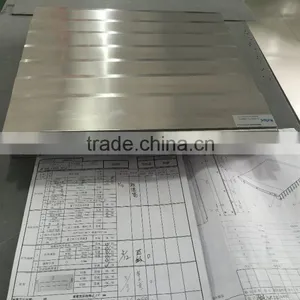 Flexible Stainless Steel Guard Shield for Cnc Machine thumbnail-4