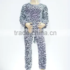 New Spots Men Leopard Cosplay Fancy Dress Clothes Instant Mascot Costume thumbnail-2
