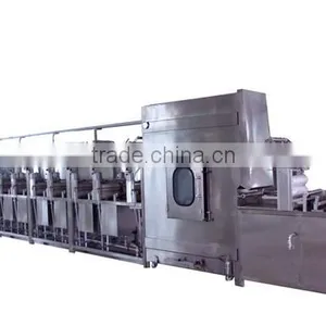 Narrow Fabric Dyeing Machine thumbnail-1