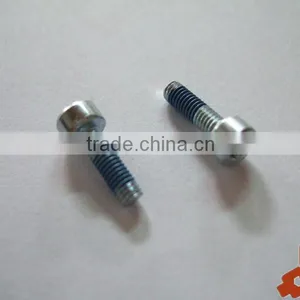 Pentagon Head Cap Screw Hex Socket Cap Furniture Screw thumbnail-1
