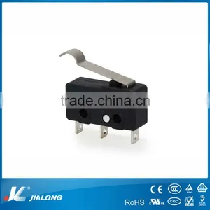 Mini Electric Micro Switch thumbnail-1