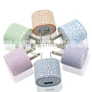 New OEM Original USB Home Charger & USB Wall Charger for IPhone6 6s Plus 5 5s thumbnail-6