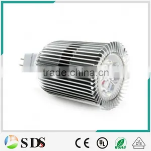 LED Spotlight 9W Spotlight Led 720Lm High Power Cool White Led Spot Light MR16 thumbnail-1