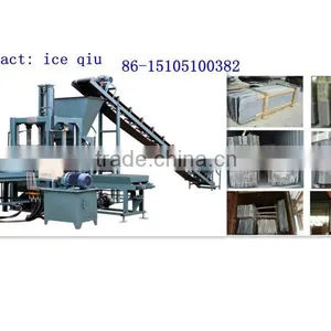 KBQ4-32 Multi-function Hudraylic Block Machine thumbnail-1