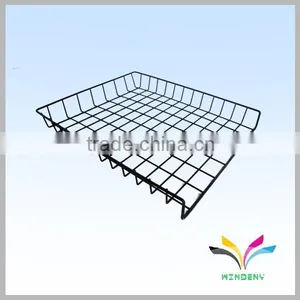 Made in China High Quality Top Sale Durable Unique Metal Decorative Heavy Duty Dishwasher Rack Plastic thumbnail-3