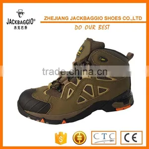 Cheap Safety Shoes Rubber Sole,cheap Safety Shoes,safety Boots thumbnail-4