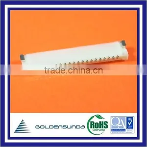 1.25mm Pitch 20, 25, 30 Pin Available SMT Wire to Board 30 Pin Connector thumbnail-1