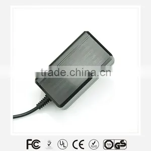 AC DC Adapter Switching Power Supply, 36W, 12V DC, 3A, Used for CCTV Cameras, Override Protection thumbnail-5