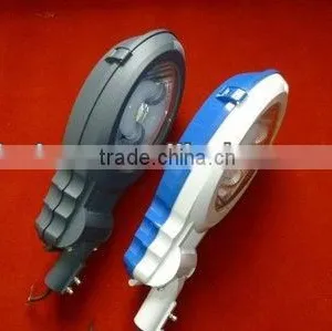 Street Light Fixture Mounting thumbnail-1