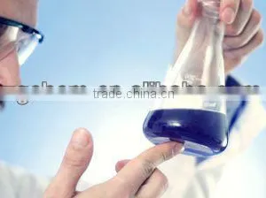 Violet Detergent Colorant ( Toilet Bowl Cleaner,ink , Cosmetics, Detergent, Feed, Pesticide, Fountain Pools Coloring) thumbnail-1