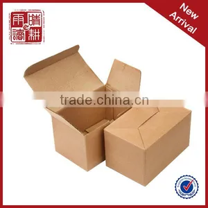 Manufacturer Custom Corrugated Packaging Box thumbnail-1