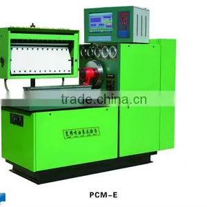 Fuel Injection Pump Test Stand/bank----PCM-E With LCD thumbnail-1