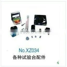 Injector Test Bench Accessories --XZ034 thumbnail-1