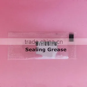 Water Resistance Silicone Sealing Grease in Plastic Packet thumbnail-1