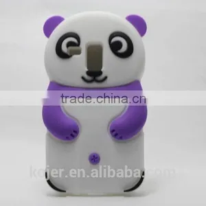 The Lovely Silicone Case for IPhone 5/5s thumbnail-6