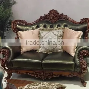 Modern Living Room Center Table and Sofa Sofa Dimension Cheap Bedroom Furniture Set thumbnail-3