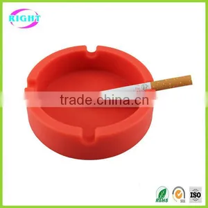 Cheap Funny Silicone Table Ashtray thumbnail-4
