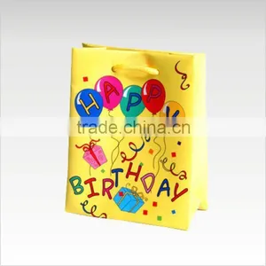 Talking Bag thumbnail-1