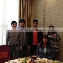 Zhangqiu Taitou Special Steel Ball Factory company overview - view 1 thumbnail