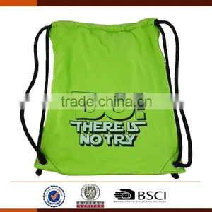 Wholesale Custom Top Quality Drawstring Shoe Bag thumbnail-2