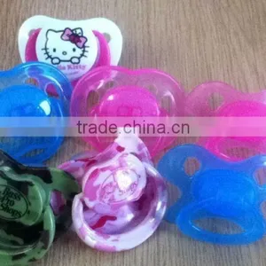 New Type PP High Quality Silicone Baby Pacifier Quality Choice thumbnail-5